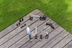 Gardena 17702-20 Vyrývač kořínků EcoLine 