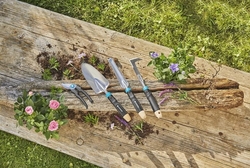 Gardena 17702-20 Vyrývač kořínků EcoLine 