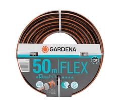 Gardena 18039-20 hadice Comfort FLEX 9 x 9 (1/2") 50 m bez armatur
