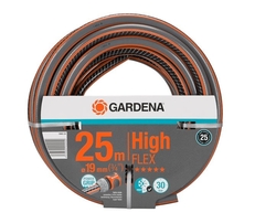 Gardena 18083-20 hadice Comfort HighFLEX 10 x 10 (3/4") 25 m bez armatur