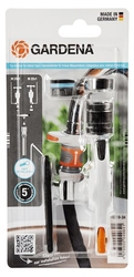 Gardena 18210-20 adaptér pro vnitřní vodovodní kohoutky