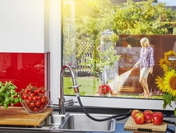 Gardena 18210-20 adaptér pro vnitřní vodovodní kohoutky