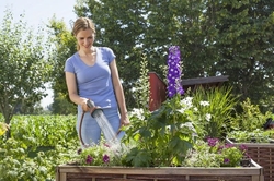 Gardena 18319-20 postřikovací sprcha pro květinové záhonky Comfort