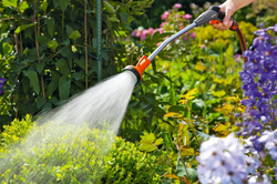 Gardena 18330-20 Zavlažovací tyč 60 cm s rozprašovací tryskou