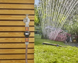 Gardena 18350-20 Průtokoměr AquaCount