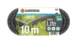 Gardena 18441-20 textilní hadice Liano™ Life 10 m – sada