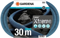 Gardena 18484-20 textilní hadice Liano™ Xtreme 19 mm (3/4"), 30 m
19mm (3/4"), 30m 