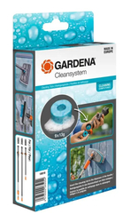 Gardena 18818-20 Cleansystem Tablety 18800/18802/18804