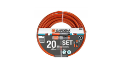 Gardena 18970-29 hadice Basic (20 m) – sada 