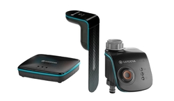 Gardena 19202-20 smart zavlažovací počítač, senzor - sada
