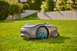 Gardena 19901-32 Robotická sekačka Smart SILENO Max 800 m2