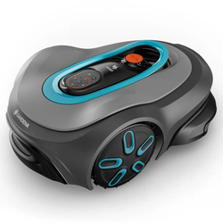 Gardena 19901-32 Robotická sekačka Smart SILENO Max 800 m2