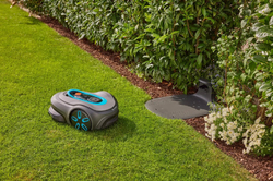 Gardena 19902-32 Robotická sekačka Smart SILENO Max 1200 m2