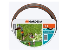 Gardena 2713-20 připojovací sada „Profi “ Maxi-Flow System