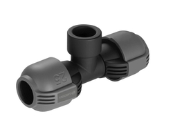 Gardena 2790-20 T-kus 25 mm x vnitřní závit 3/4"