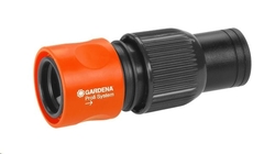 Gardena 2817-20 Rychlospojka Profi System 19 mm (3/4")