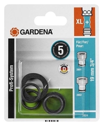 Gardena 2824-20 sada těsnění pro 2801 / 2802