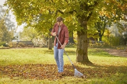 Gardena 3103-20 Combisystem vějířově hrábě posuvné