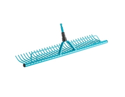 Gardena 3381-20 Combisystem hrábě na trávu 60 cm