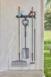 Gardena 3506-20 věšák na nářadí Flex