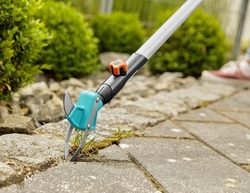 Gardena 3607-20 Combisystem 2v1 čistič mezer