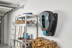 Gardena 4045-60 držák na zeď pro robotické sekačky city/life/minimo