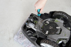 Gardena 4067-20 Sada pro údržbu a čištění robotické sekačky