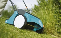 Gardena 4068-20 Elektrický vertikutátor EVC 1000