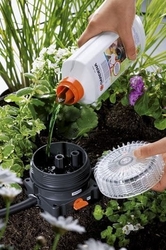 Gardena 8313-29 Micro-Drip-System přimíchávač na hnojivo