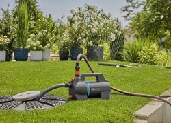 Gardena 9054-20 zahradní čerpadlo 4200 Silent