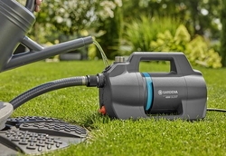 Gardena 9054-20 zahradní čerpadlo 4200 Silent