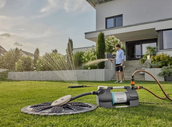 Gardena 9057-20 zahradní čerpadlo 5600 Silent+