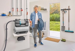 Gardena 9067-20 domácí vodárna 5600 SilentComfort
