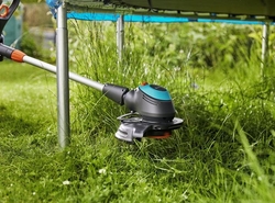 Gardena 9870-20 elektrický trimmer EasyCut 450/25