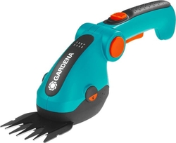 Gardena 9887-20 akumulátorové nůžky na trávu ComfortCut Li