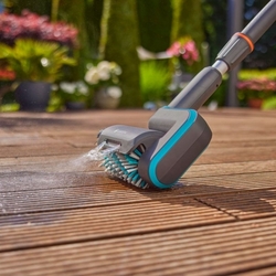 Gardena AquaBrush Patio (14841-20)