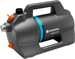 GARDENA čerpadlo zahradní 5200 Silent