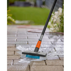 Gardena Cleansystem ruční kartáč tvrdý (18816-20)