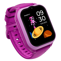 Garett Smartwatch Kids eSIM 4G Pink