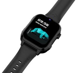 Garett Smartwatch Kids Hero Pro 4G černá