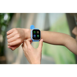 Garett Smartwatch Kids Sun Ultra 4G Blue