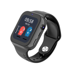Garett Smartwatch Kids Twin 2 4G černá