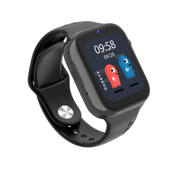 Garett Smartwatch Kids Twin 2 4G černá