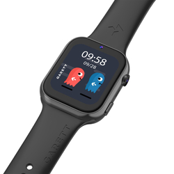 Garett Smartwatch Kids Twin 2 4G černá