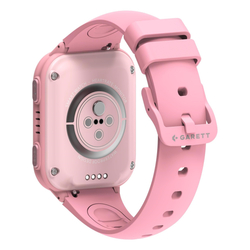 Garett Smartwatch Kids Vibe 4G AMOLED Pink