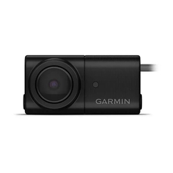 Garmin BC 50, s nočním viděním, zadní bezdrátová zadní kamera s držákem na SPZ a konzolovým držákem