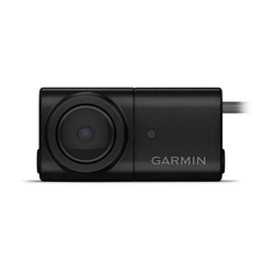 Garmin BC 50, s nočním viděním, zadní bezdrátová zadní kamera s držákem na SPZ a konzolovým držákem