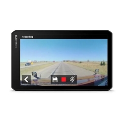 Garmin dezlCam LGV710, 7" satelitní navigace s integrovanou kamerou