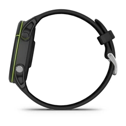 Garmin Forerunner 255 Music, Black