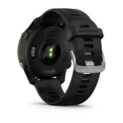 Garmin Forerunner 255 Music, Black